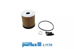 Filtr oleju PURFLUX L1170