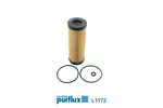 Filtr oleju PURFLUX L1172