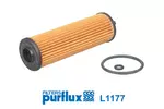 Filtr oleju PURFLUX L1177