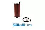 Filtr oleju PURFLUX L1178