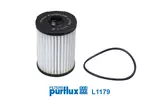 Filtr oleju PURFLUX L1179