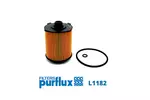 Filtr oleju PURFLUX L1182