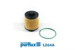 Filtr oleju PURFLUX L264A