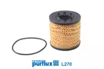 Filtr oleju PURFLUX L270