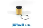 Filtr oleju PURFLUX L290