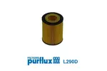 Filtr oleju PURFLUX L290D