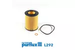 Filtr oleju PURFLUX L292