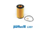 Filtr oleju PURFLUX L307