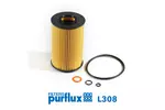 Filtr oleju PURFLUX L308
