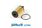Filtr oleju PURFLUX L310A