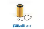 Filtr oleju PURFLUX L311