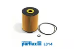 Filtr oleju PURFLUX L314