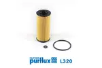 Filtr oleju PURFLUX L320