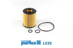 Filtr oleju PURFLUX L332