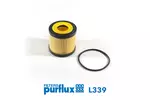 Filtr oleju PURFLUX L339