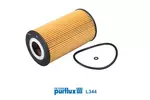 Filtr oleju PURFLUX L344