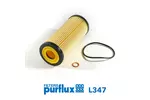 Filtr oleju PURFLUX L347