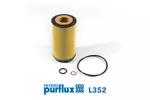 Filtr oleju PURFLUX L352