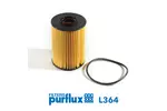 Filtr oleju PURFLUX L364