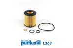 Filtr oleju PURFLUX L367