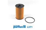 Filtr oleju PURFLUX L371