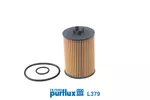 Filtr oleju PURFLUX L379