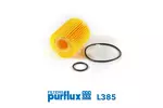 Filtr oleju PURFLUX L385