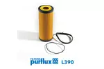 Filtr oleju PURFLUX L390