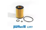 Filtr oleju PURFLUX L397