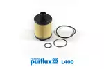 Filtr oleju PURFLUX L400