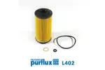 Filtr oleju PURFLUX L402