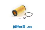 Filtr oleju PURFLUX L428