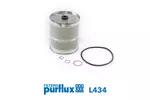 Filtr oleju PURFLUX L434