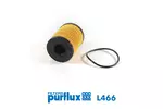 Filtr oleju PURFLUX L466