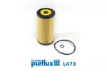 Filtr oleju PURFLUX L473