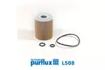 Filtr oleju PURFLUX L508