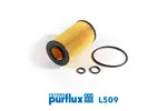 Filtr oleju PURFLUX L509