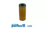 Filtr oleju PURFLUX L856