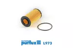 Filtr oleju PURFLUX L973