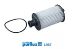 Filtr oleju PURFLUX L987