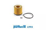 Filtr oleju PURFLUX L993