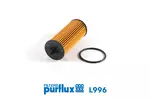 Filtr oleju PURFLUX L996