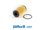 Filtr oleju PURFLUX L997