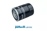 Filtr oleju PURFLUX LS1103