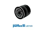 Filtr oleju PURFLUX LS1123