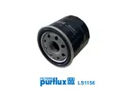 Filtr oleju PURFLUX LS1156