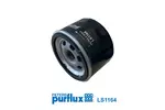 Filtr oleju PURFLUX LS1164