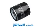 Filtr oleju PURFLUX LS1169