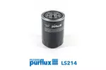 Filtr oleju PURFLUX LS214