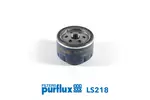 Filtr oleju PURFLUX LS218